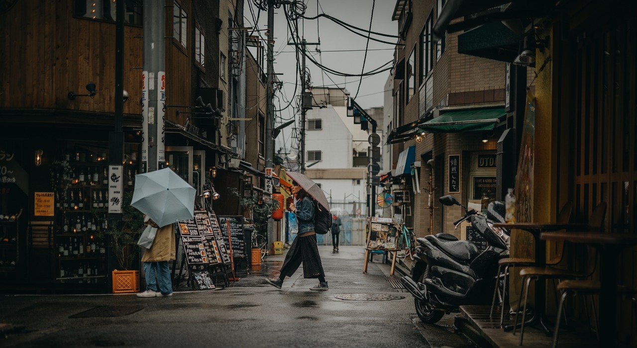 일본 여행 계획을 세울 때 참고할 수 있는 이미지